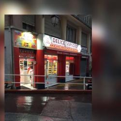Delice Viandes