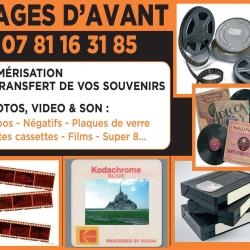 Images D'avant