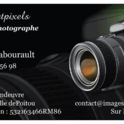 Images Et Pixels