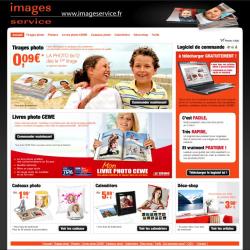 Images Service Mazarine