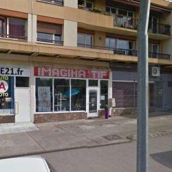 Imagina'tif