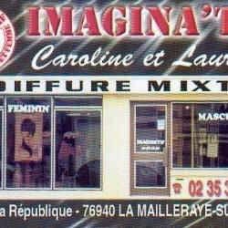 Imagina'tif