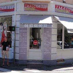 Imaginatif