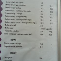 Imagine Coiffure