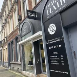Imagine Hair By Le Monde Addict | Coiffeur Lille