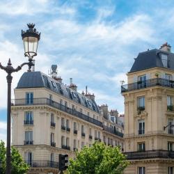 Imax Bois-colombes - Agence Immobilière