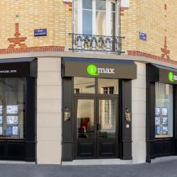 Imax Clichy - Agence Immobilière