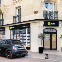 Imax Levallois - Agence Immobilière