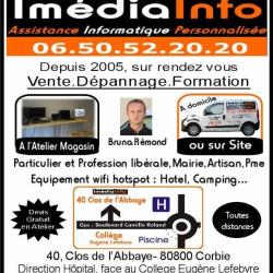 Imédia Informatique