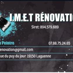 I.m.e.t Rénovations