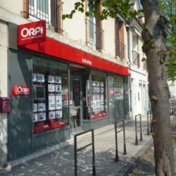 Orpi Imhotep Immobilier Fleury-les-aubrais