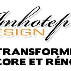 Imhotep Design
