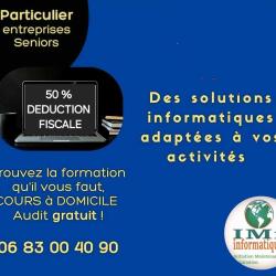 Imi Informatique