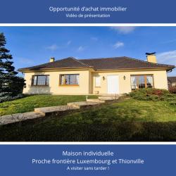 Imm'all Inclusive Agence Immobilière