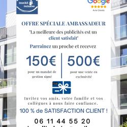 Imm'all Inclusive Agence Immobilière