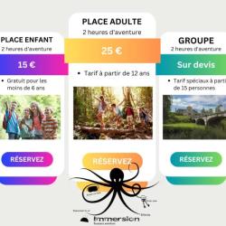 Immersion Lille