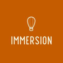 Immersion Sentier - Brunch & Coffee