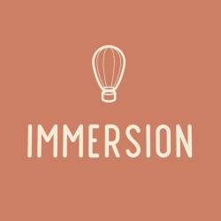 Immersion Sentier
