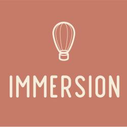 Immersion Vendôme - Brunch & Coffee