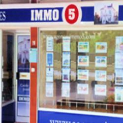 Immo 5 Noisy Le Grand