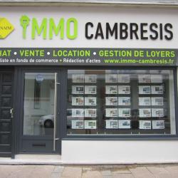 Immo Cambrésis