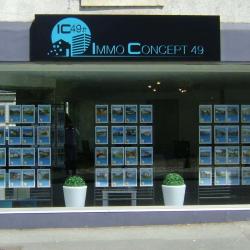 Immo Concept 49 - Brissac-quincé