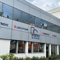 Immo De France Forez-velay (agence Chateaucreux)