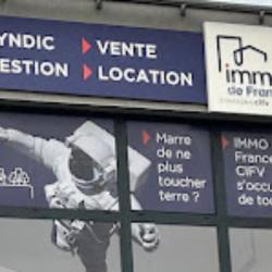 Immo De France Forez-velay - Agence De Génilac