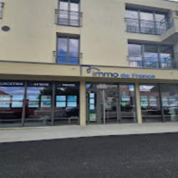 Immo De France Forez Velay (agence De Montbrison)
