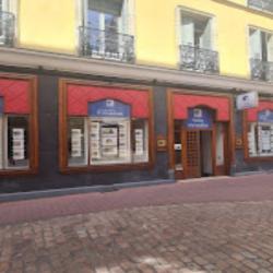 Immo De France Forez-velay (agence Puy En Velay)