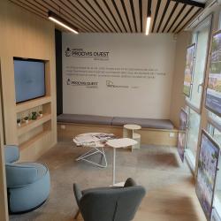 Immo De France Ouest Angers - Agence Immobilière Angers