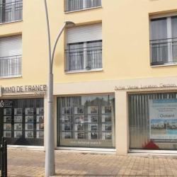 Immo De France Ouest La Roche Sur Yon - Agence Immobilière La Roche Sur Yon