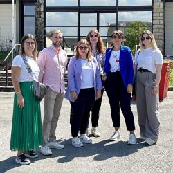 Immo De France Ouest Laval - Agence Immobilière Laval