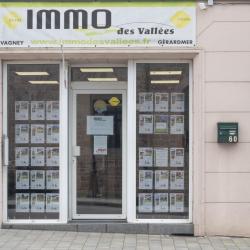 Immo Des Vallees Vosgiennes