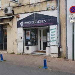 Immo Des Vignes