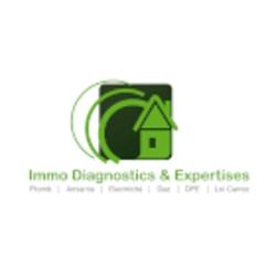 Immo Diagnostics & Expertises