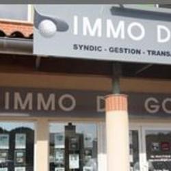 Immo Du Golf
