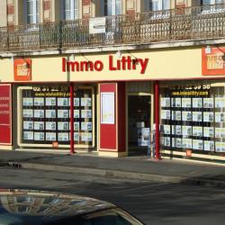 Immo Littry