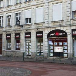 Immo Location Vente