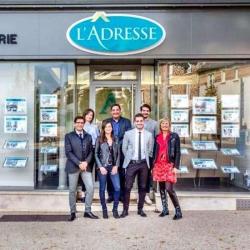 L'adresse Immo Mairie