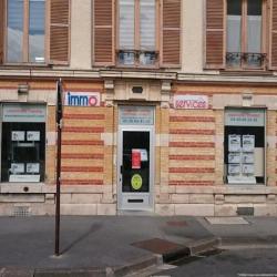 Immo Services