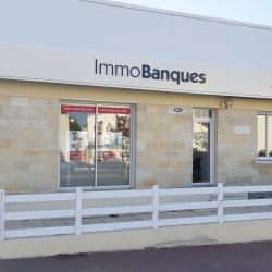 Immobanques Cenon - Courtier Immobilier