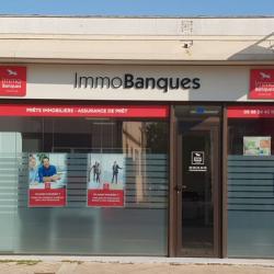 Immobanques Mérignac - Courtier Immobilier