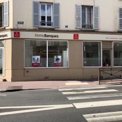 Immobanques Meulan - Courtier Immobilier