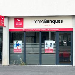 Immobanques Montpellier - Courtier Immobilier