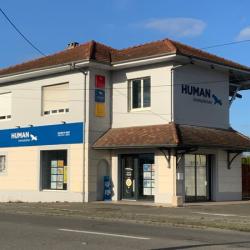 Immobanques Pau - Courtier Immobilier