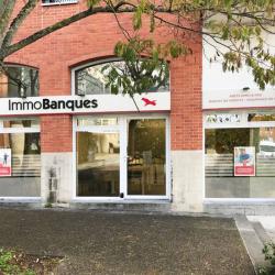 Immobanques Tours - Courtier Immobilier