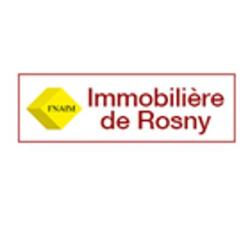 Immobilere De Rosny