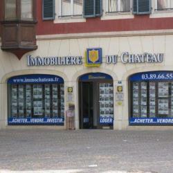 Immobilière Du Château