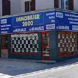 Immobilier 2000